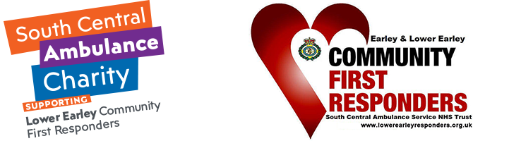 Lower Earley Community First Responders